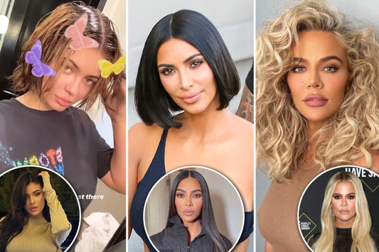 Short Silky Hair To Long Luscious Locks: The Benefits Of Clip-In Hair Extensions