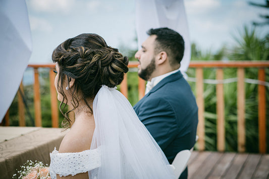 wedding hairstyles