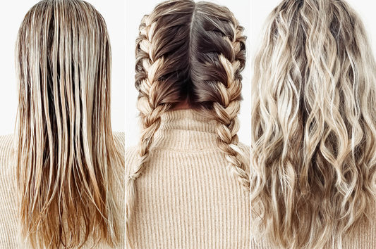 Discover How to Get Heatless Curls in 11 Easy Steps
