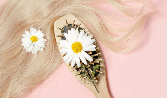 3 Important Rules for Hair Extensions