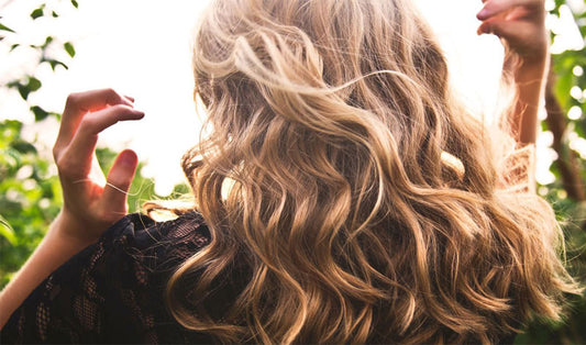 7 Things to Consider When Buying Clip-In Hair Extensions