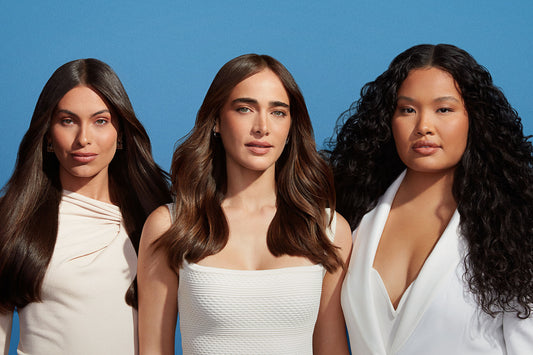 Summer Hair Extension Maintenance: How to Keep Them Looking Fresh