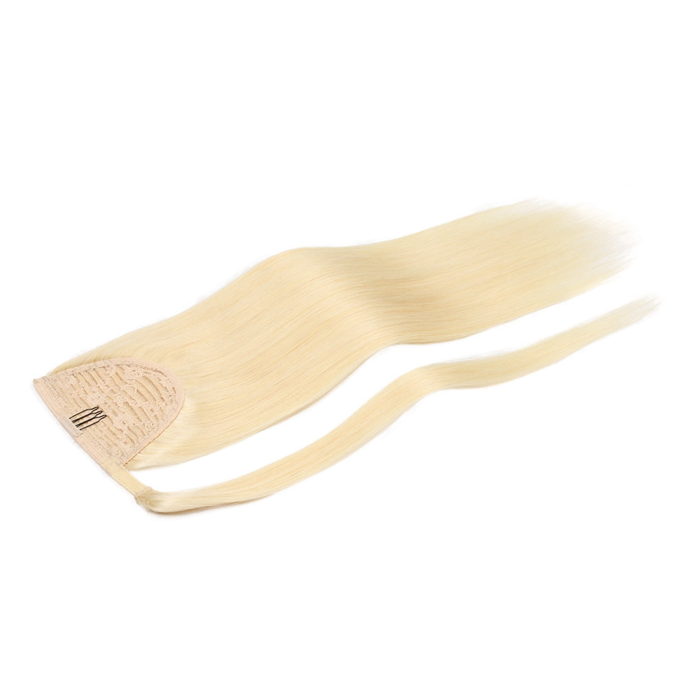 ponytail hair extensions