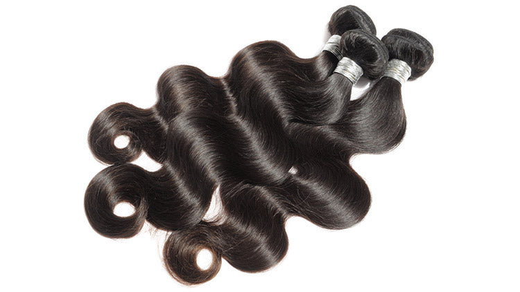 Hair bundles