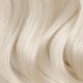 Ice Blonde (1001) Clip-Ins