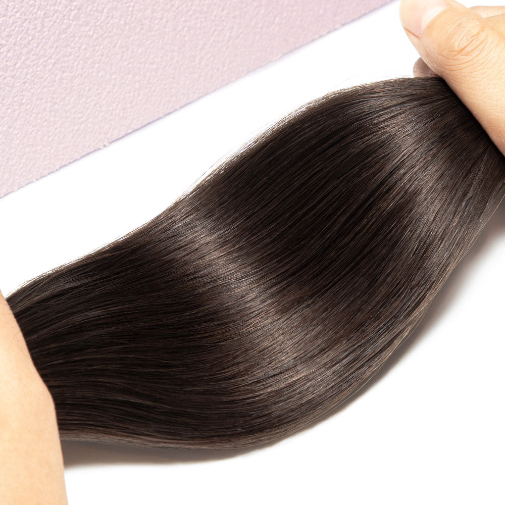 tape in human hair extensions