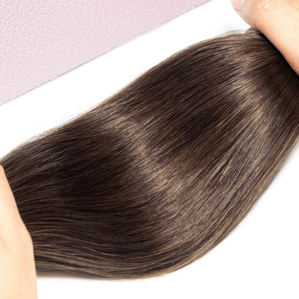 best tape in hair extensions