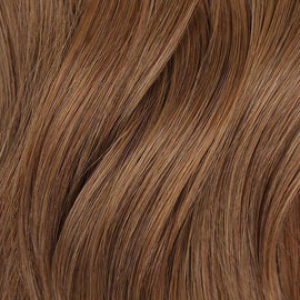 Russet Brown (5) Clip-Ins