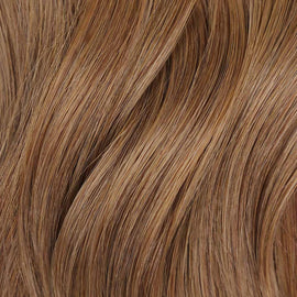 Chestnut Brown (6) Clip-Ins
