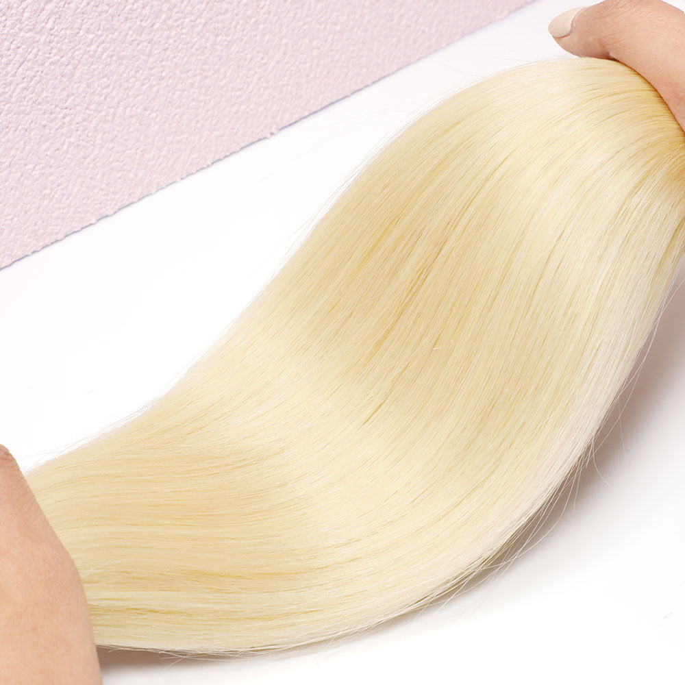 best tape in hair extensions