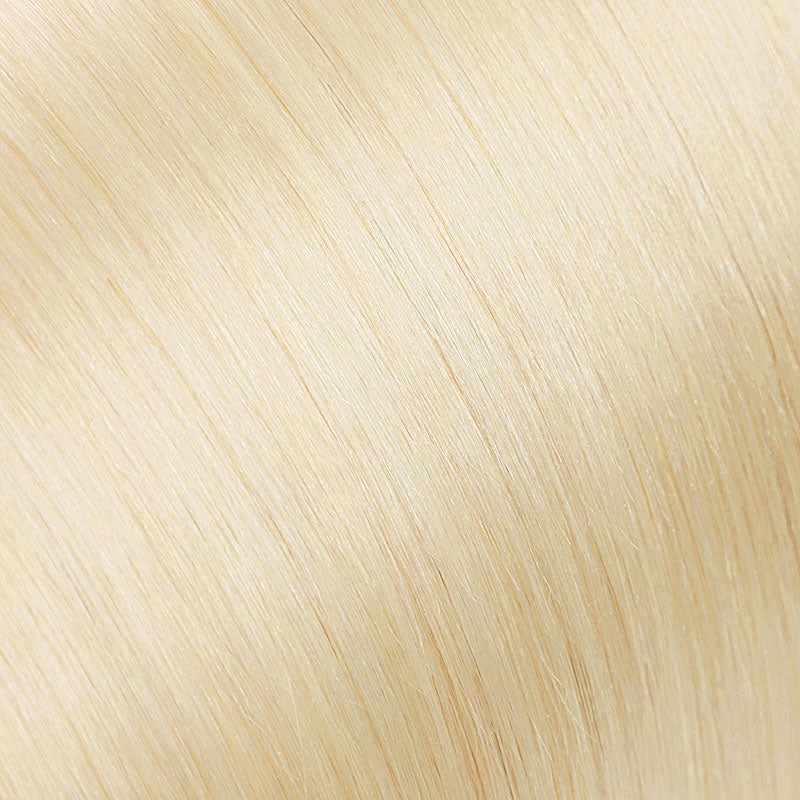 platinum blonde tape ins