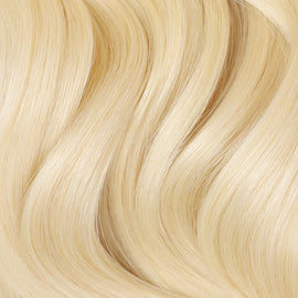 Platinum Blonde (60) Clip-Ins