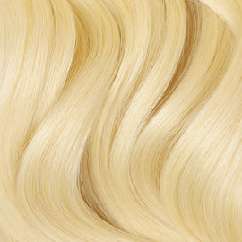 Beach Blonde (613) Clip-Ins