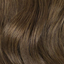 Neutral Brown (8) Clip-Ins