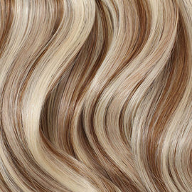 Platinum Blonde Bronde (6/18/60) Clip-Ins