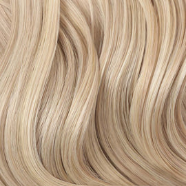 Platinum Blonde Babylights (18/60) Clip-Ins