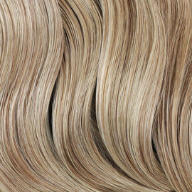 Ash Blonde Babylights (8/60) Clip-Ins