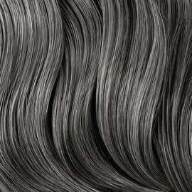 Medium Gray (1B/60) Clip-Ins