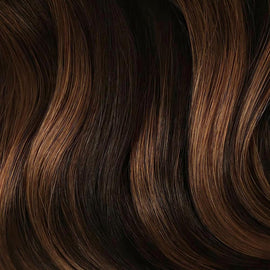Off Black Balayage (1B/5) Clip-Ins