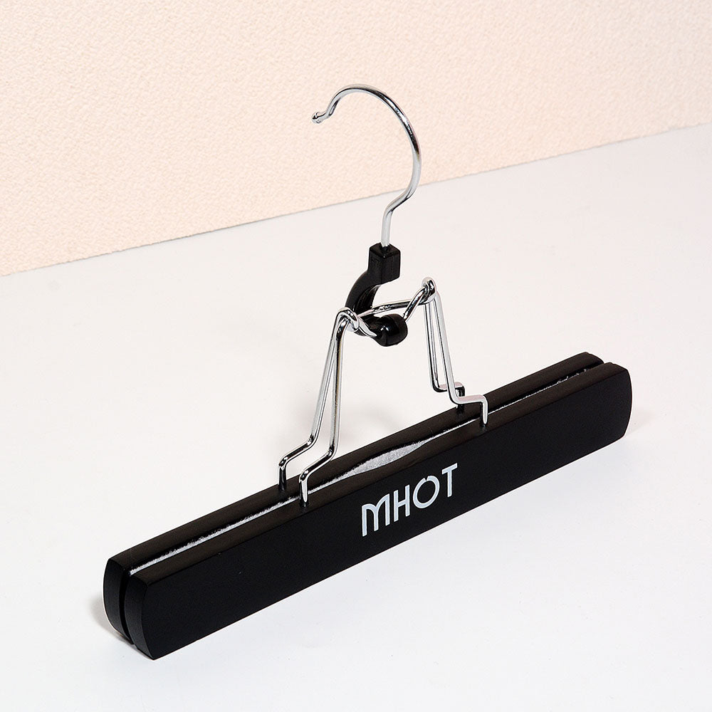 black hair extensions hanger mhot hair