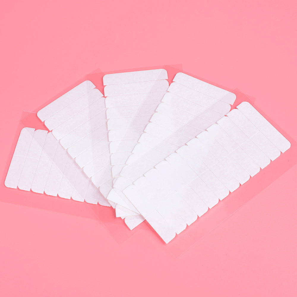 double sided tape for hair extensions