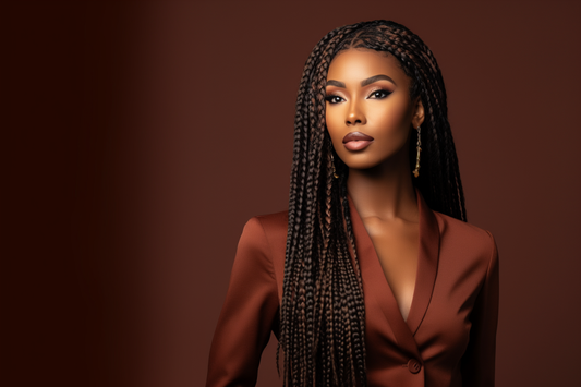 Elevating Your Look: 11 Captivating Long Braided Hairstyles Using Hair Extensions