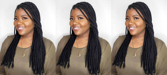 Yarn Braids 101: What You Need to Know