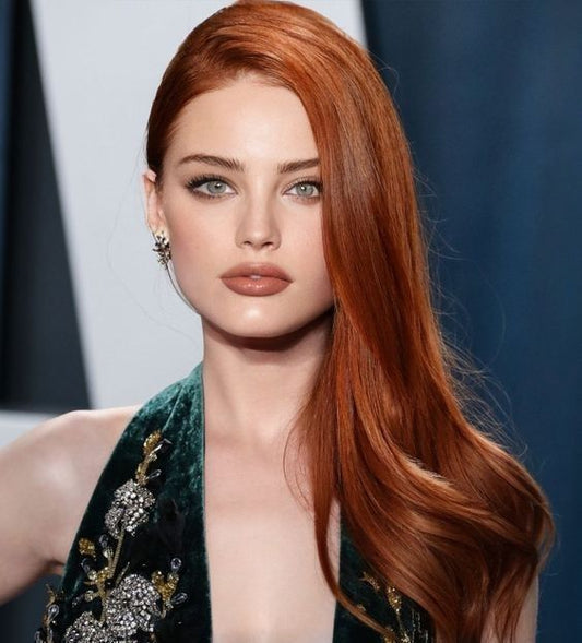 Winter Hair Color Trends 2023: Elevate Your Look with These Stunning Shades