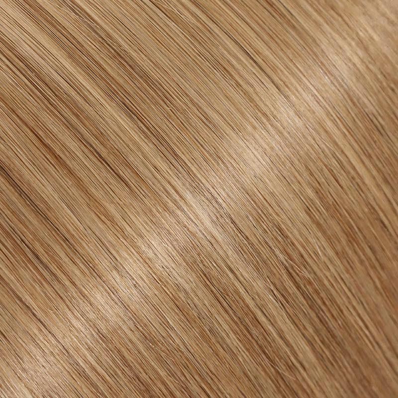 dirty blond tape in remy hair extensions