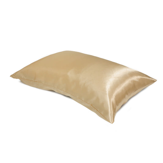Luxurious Satin Pillowcases for Hair and Skin - Silky Smooth Beauty Sleep