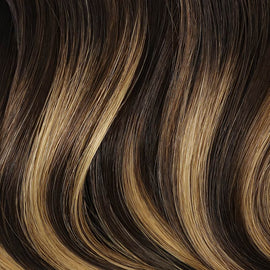 Bestofbalayage hair color mocha with ash brown #💫✨ plus #💇‍♀️  Transformation @sunny_ali_hair_artist #balayagehighlights #b